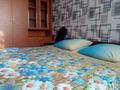 2-бөлмелі пәтер · 50 м² · 1/5 қабат, Улица Айбергенова, бағасы: 150 000 ₸ в Шымкенте, Аль-Фарабийский р-н — фото 8