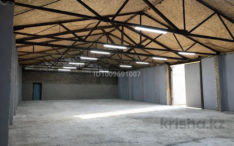 Қоймалар · 500 м², бағасы: 750 000 ₸ в Боралдае (Бурундай), мкр Водник-1 — фото 7
