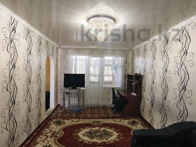 2-комнатная квартира · 45 м² · 3/5 этаж, жамбыла за 12 млн 〒 в Уральске