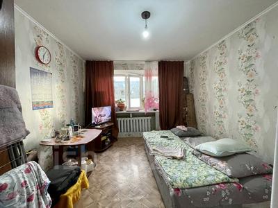 1-бөлмелі пәтер · 17.4 м² · 3/5 қабат, Чехова 106/2, бағасы: 6.9 млн ₸ в Костанае