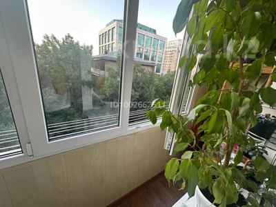 3-комнатная квартира · 64.1 м² · 5/5 этаж, Гоголя — Наурызбай батыра за 49 млн 〒 в Алматы, Алмалинский р-н