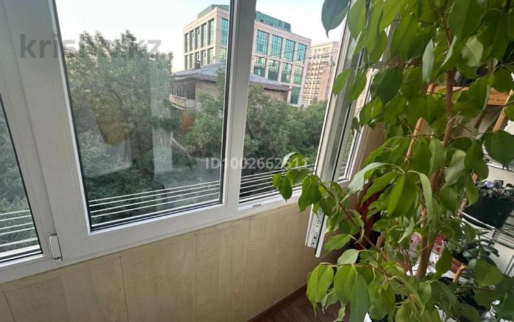 3-комнатная квартира · 64.1 м² · 5/5 этаж, Гоголя — Наурызбай батыра за 47 млн ₸ в Алматы, Алмалинский р-н — фото 13
