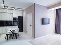 3-комнатная квартира · 53 м² · 12/12 этаж, Торайгырова 21/1 — Мустафина за 51 млн ₸ в Алматы, Бостандыкский р-н — фото 8