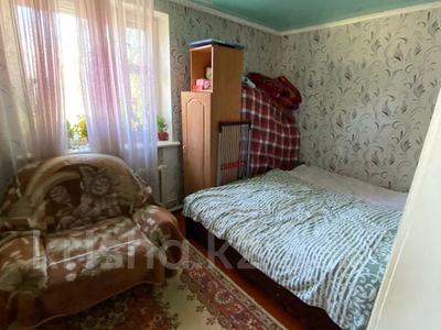 2-комнатная квартира, 48.6 м², 2/2 этаж, Айтыкова за 9 млн 〒 в Талдыкоргане