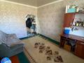 2-комнатная квартира, 48.6 м², 2/2 этаж, Айтыкова за 9 млн 〒 в Талдыкоргане — фото 2