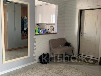 3-бөлмелі пәтер · 73 м² · 10/10 қабат, Шұғыла ш/а., Жунисова 4/15, бағасы: 50.5 млн ₸ в Алматы, Наурызбайский р-н