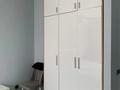 3-бөлмелі пәтер · 73 м² · 10/10 қабат, Шұғыла ш/а., Жунисова 4/15, бағасы: 50.5 млн ₸ в Алматы, Наурызбайский р-н — фото 4