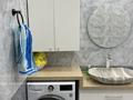 2-бөлмелі пәтер · 67 м² · 9/12 қабат, Манглик Ел 56, 58, 60, бағасы: 350 000 ₸ в Астане, Есильский р-н — фото 8