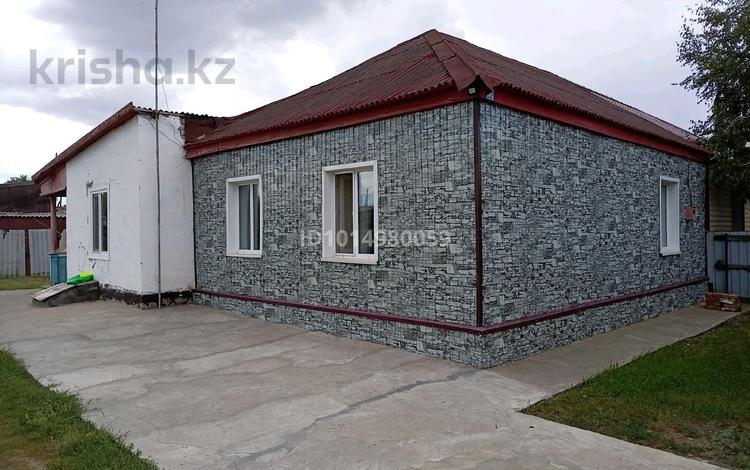 Үйдің бір бөлігі · 4 бөлме · 98 м² · 10 жүзд., Гагарина 20, бағасы: 7 млн ₸ в Ефремовке — фото 2