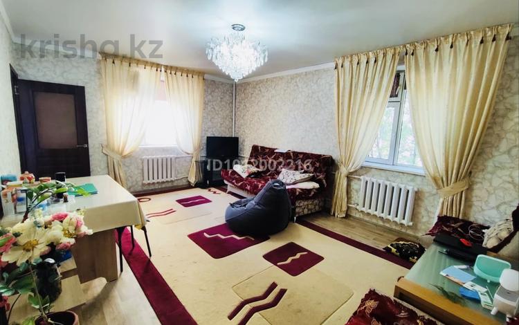 2-комнатная квартира · 54 м² · 2/5 этаж, Мкр. Нурсат за 26 млн ₸ в Шымкенте, Каратауский р-н — фото 2