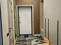 1-комнатная квартира · 40 м² · 5/8 этаж, Шоссе Северное кольцо 92/10 — Кенжехан базар арты за 260 000 ₸ в Алматы, Жетысуский р-н — фото 2