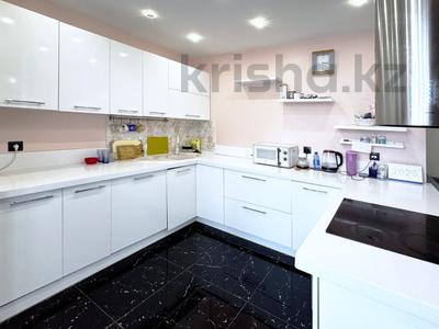 3-комнатная квартира · 90 м² · 3/9 этаж, Алихана Бокейханова 17 за 42 млн ₸ в Астане, Есильский р-н