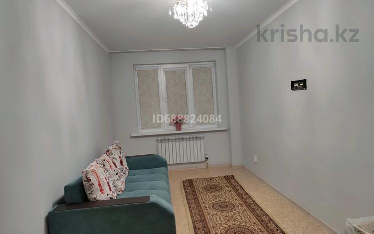 2-комнатная квартира, 46 м², 1/5 этаж помесячно, мкр Саялы, Аркалык 39