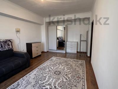 1-комнатная квартира · 40 м² · 3/9 этаж, мкр Калкаман-2 13 за 20 млн ₸ в Алматы, Наурызбайский р-н