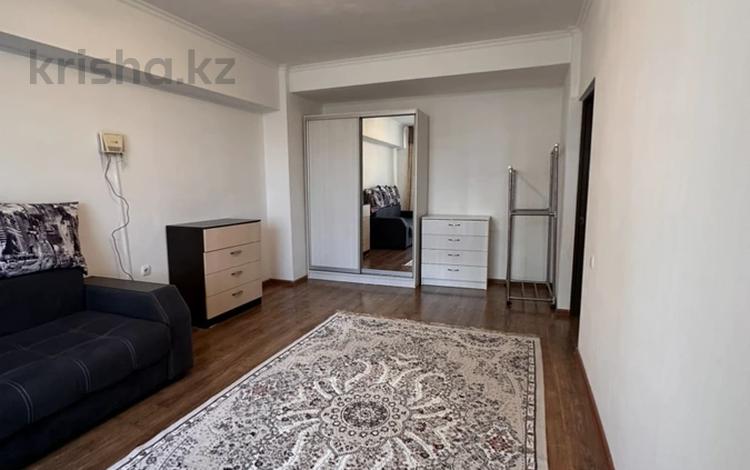 1-комнатная квартира · 40 м² · 3/9 этаж, мкр Калкаман-2 13 за 20 млн ₸ в Алматы, Наурызбайский р-н — фото 3