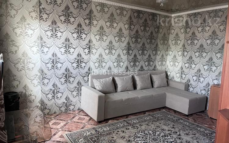 Часть дома · 2 комнаты · 46.5 м² · 2.85 сот., Бужыра Имангазина 10 2 за 11.5 млн ₸ в Хромтау — фото 2