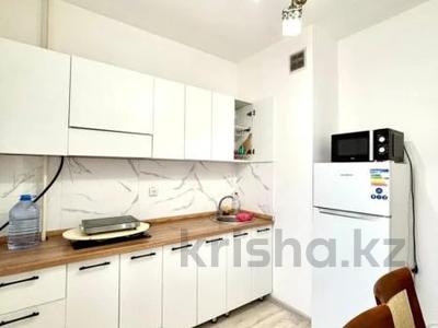 1-комнатная квартира · 36 м² · 6/9 этаж, мкр Думан-2 — В ИПОТЕКУ ПРОХОДИТ за 25 млн ₸ в Алматы, Медеуский р-н