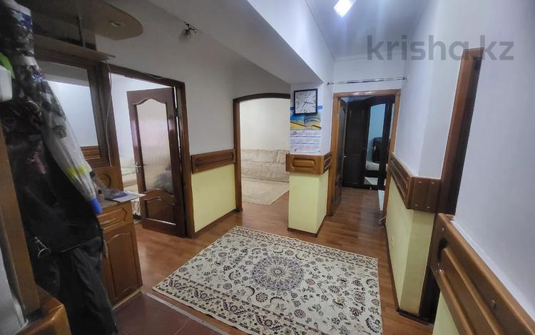 3-комнатная квартира · 73.5 м² · 3/5 этаж, мушелтой 7 за 26 млн 〒 в Талдыкоргане, мкр Мушелтой — фото 2