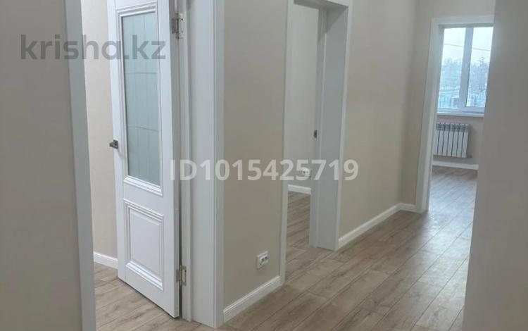 4-комнатная квартира · 97.1 м² · 4/6 этаж, Халиулина 140/5 за 90 млн ₸ в Алматы, Медеуский р-н — фото 4