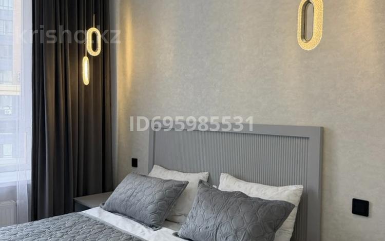 2-комнатная квартира · 48 м² · 6/12 этаж, Чингиз Айтматов 77/4 за 18 000 ₸ в Астане, Сарыарка р-н — фото 56