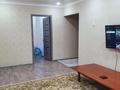 3-комнатная квартира, 62 м², 5/5 этаж, мкр. Салтанат (4) 16 за 16 млн 〒 в Таразе — фото 25