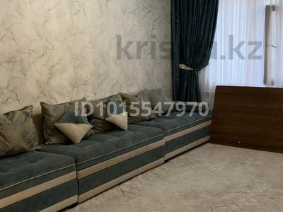 2-бөлмелі пәтер · 47 м², Самал ш/а. 47, бағасы: 180 000 ₸ в Таразе, мкр Самал