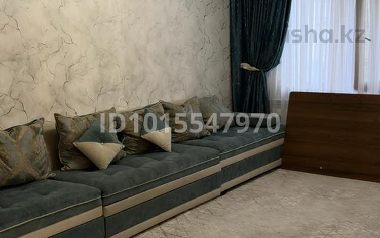 2-бөлмелі пәтер · 47 м², Самал ш/а. 47, бағасы: 180 000 ₸ в Таразе, мкр Самал — фото 2