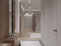 4-комнатная квартира · 160 м² · 2/6 этаж, Лебедева 1/1 за 161 млн 〒 в Алматы, Бостандыкский р-н — фото 3