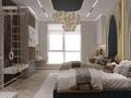 4-комнатная квартира · 160 м² · 2/6 этаж, Лебедева 1/1 за 161 млн 〒 в Алматы, Бостандыкский р-н — фото 8