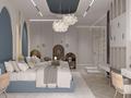 4-комнатная квартира · 160 м² · 2/6 этаж, Лебедева 1/1 за 161 млн 〒 в Алматы, Бостандыкский р-н — фото 9
