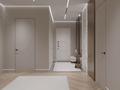 4-комнатная квартира · 160 м² · 2/6 этаж, Лебедева 1/1 за 161 млн 〒 в Алматы, Бостандыкский р-н — фото 14