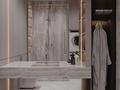 4-комнатная квартира · 160 м² · 2/6 этаж, Лебедева 1/1 за 161 млн 〒 в Алматы, Бостандыкский р-н — фото 17