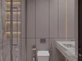 4-комнатная квартира · 160 м² · 2/6 этаж, Лебедева 1/1 за 161 млн 〒 в Алматы, Бостандыкский р-н — фото 19
