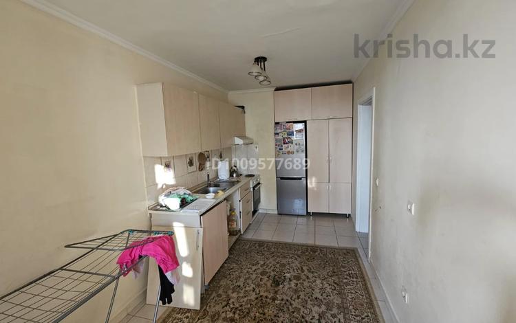 1-бөлмелі пәтер · 45 м² · 7/9 қабат, мкр Аккент, бағасы: 28.5 млн ₸ в Алматы, Алатауский р-н — фото 2