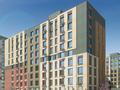 4-комнатная квартира · 118 м² · 7/9 этаж, Александр Сызганов 1/1 — КИРПИЧНЫЙ ДОМ! В ИПОТЕКУ МОЖНО! за 75 млн ₸ в Астане, Есильский р-н — фото 9