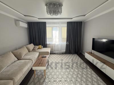 3-бөлмелі пәтер · 67 м² · 6/10 қабат, Сатпаева 3, бағасы: 22.5 млн ₸ в Экибастузе