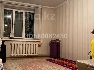 2-комнатная квартира, 44 м², 1/4 этаж, Пятницкого 83 — Сайна Жандосова за 25.5 млн 〒 в Алматы, Ауэзовский р-н