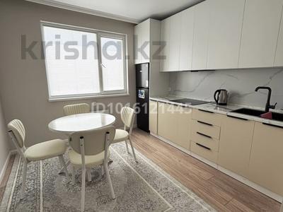 1-бөлмелі пәтер · 38 м² · 2/16 қабат, мкр Шымсити, Квартал 189, бағасы: 250 000 ₸ в Шымкенте, Абайский р-н