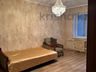 1-комнатная квартира · 38 м² · 5/5 этаж, мкр Жетысу-1 за 26.5 млн ₸ в Алматы, Ауэзовский р-н