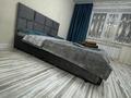 1-комнатная квартира · 52 м² · 1/9 этаж, Майкудук, Мкр Голубые пруды 7 за 14 000 ₸ в Караганде, Алихана Бокейханова р-н