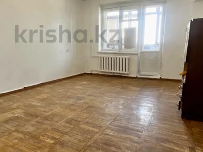 1-комнатная квартира · 37 м² · 5/5 этаж, Навои 310 за 26.5 млн ₸ в Алматы, Бостандыкский р-н