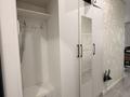 2-бөлмелі пәтер · 44 м² · 8/9 қабат, Коргалжинское шоссе 20/2 — Айтматова/КАЗГЮУ/МНУ/КАЗУТБ, бағасы: 28 млн ₸ в Астане, Нура р-н — фото 22