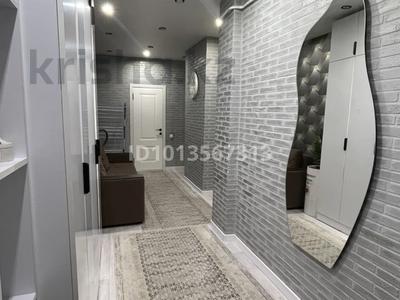 2-бөлмелі пәтер · 66 м² · 3/5 қабат, Байтерек ш/а. 20 дом — Детский больница, бағасы: 20 млн ₸ в Таразе, мкр Байтерек