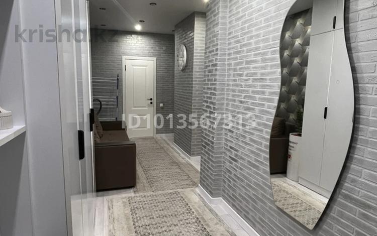 2-бөлмелі пәтер · 66 м² · 3/5 қабат, Байтерек ш/а. 20 дом — Детский больница, бағасы: 20 млн ₸ в Таразе, мкр Байтерек — фото 6