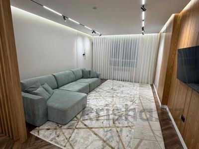2-комнатная квартира · 68 м² · 11/16 этаж, мкр Акжайык, Байдибек би 113/3 за 350 000 ₸ в Шымкенте, Абайский р-н