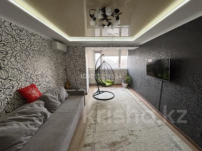 2-комнатная квартира · 55.1 м² · 8/9 этаж, Абулхаирхана 67 за 25 млн 〒 в Актобе