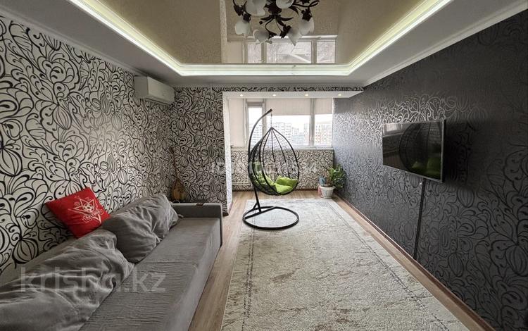 2-комнатная квартира · 55.1 м² · 8/9 этаж, Абулхаирхана 67 за 26 млн ₸ в Актобе — фото 2