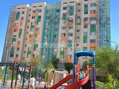 3-бөлмелі пәтер · 81 м² · 2/9 қабат, мкр Акжайык, Толеметова 197/5, бағасы: 38 млн ₸ в Шымкенте, Абайский р-н