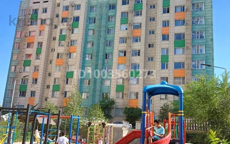 3-бөлмелі пәтер · 81 м² · 2/9 қабат, мкр Акжайык, Толеметова 197/5, бағасы: 38 млн ₸ в Шымкенте, Абайский р-н — фото 13