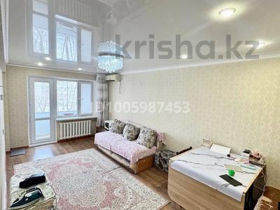 3-комнатная квартира · 59 м² · 2/5 этаж, Микрорайон Шашубая 8Б за 200 000 〒 в Балхаше